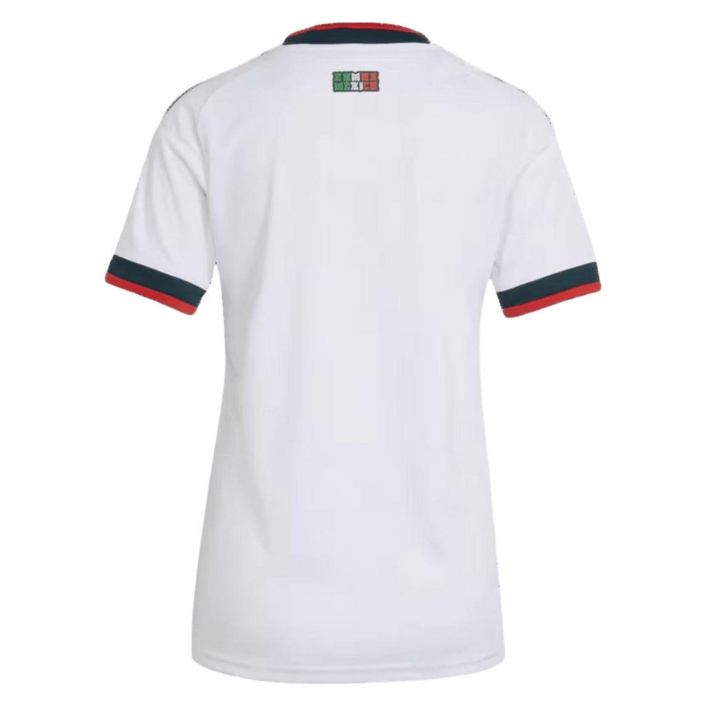 Women's Mexico Away Jersey World Cup 2026