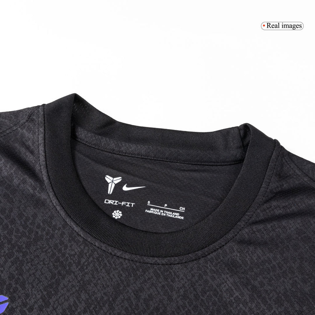 Barcelona x Kobe Bryant Jersey Pre-Match Soccer Jersey 2025/26