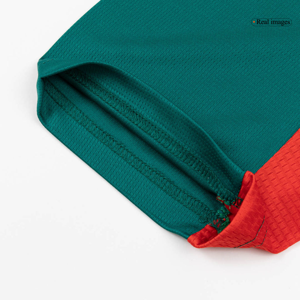 Senegal Away Soccer Jersey World Cup 2026