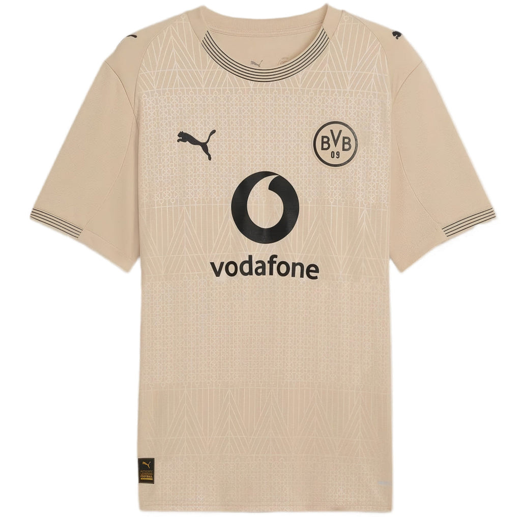 Borussia Dortmund Special Jersey 2026 100th Anniversary Rote Erde