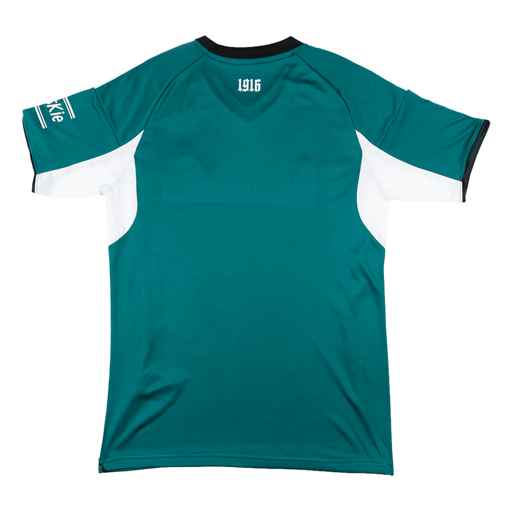 Legia Warszawa Away Soccer Jersey 2025/26