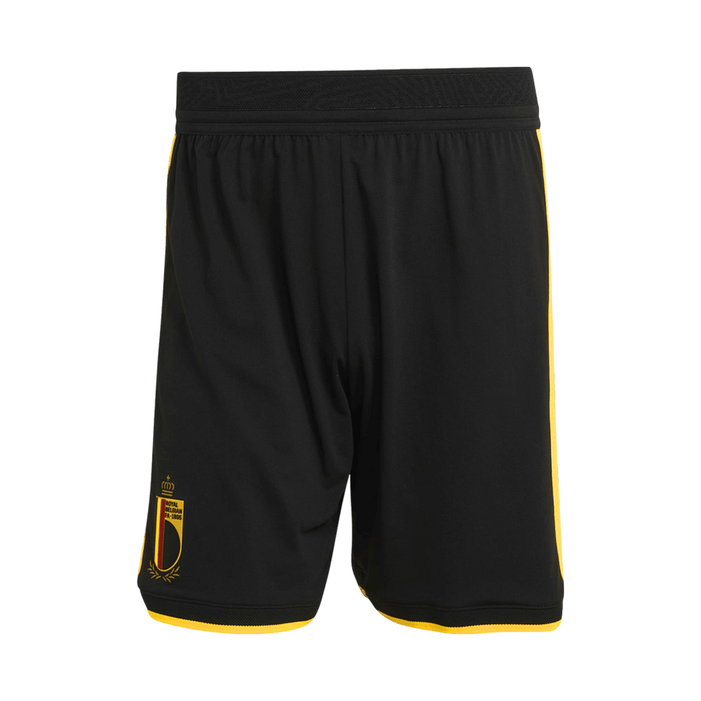 Belgium Home World Cup Jerseys Kit 2026