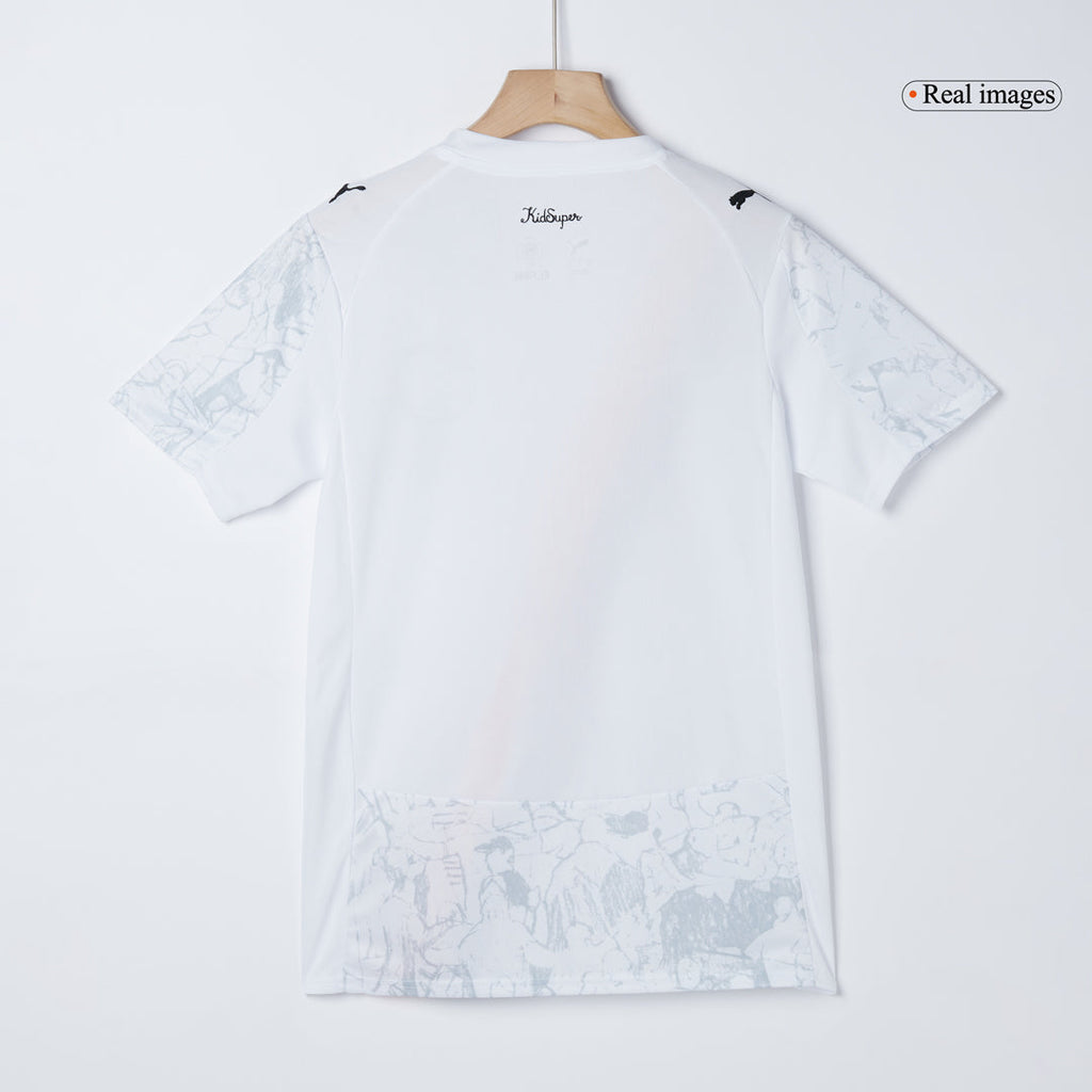Manchester City KidSuper Soccer Jersey World Cup 2025/26 - Club World Cup