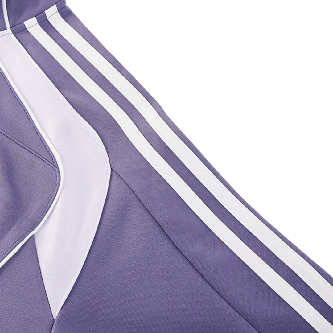 Manchester United Jacket Tracksuit 2025/26 Purple
