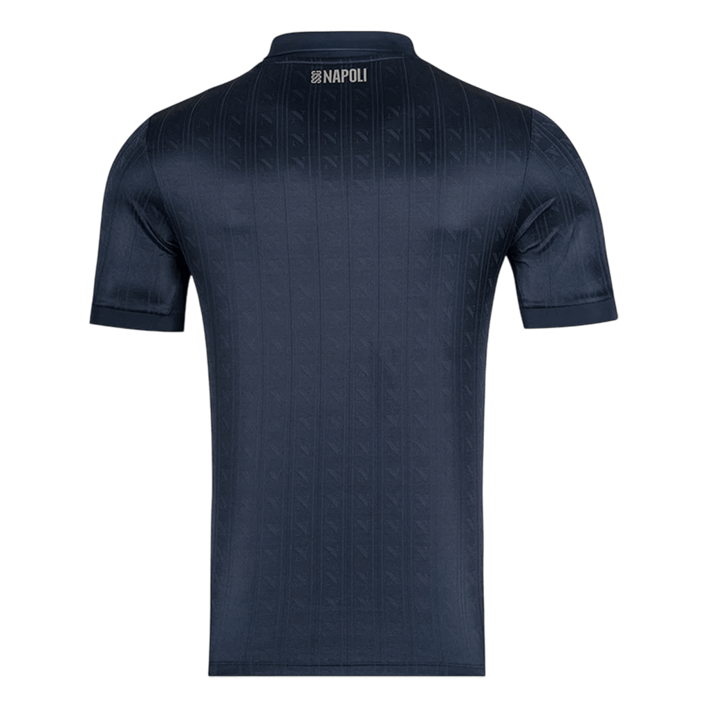 Napoli Third Away Soccer Jersey 2025/26