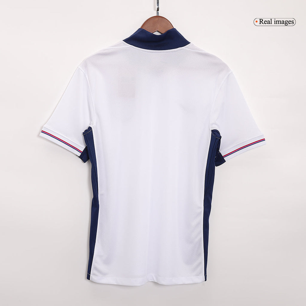 SAKA #7 England Home Soccer Jersey Euro 2024