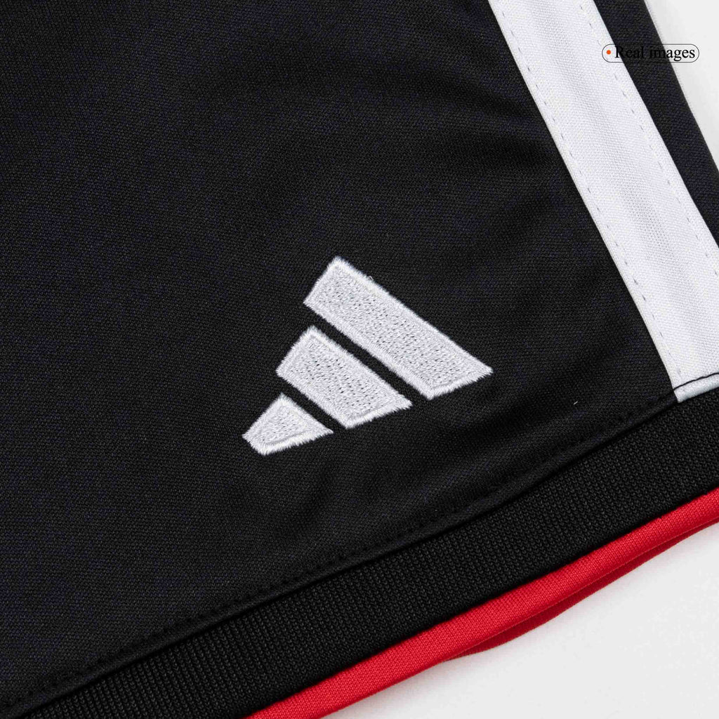 Germany Home World Cup Kids Soccer Jerseys Full Kit 2026