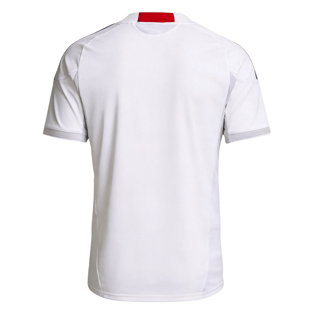 Retro Soccer Jersey Japan Away World Cup 2010