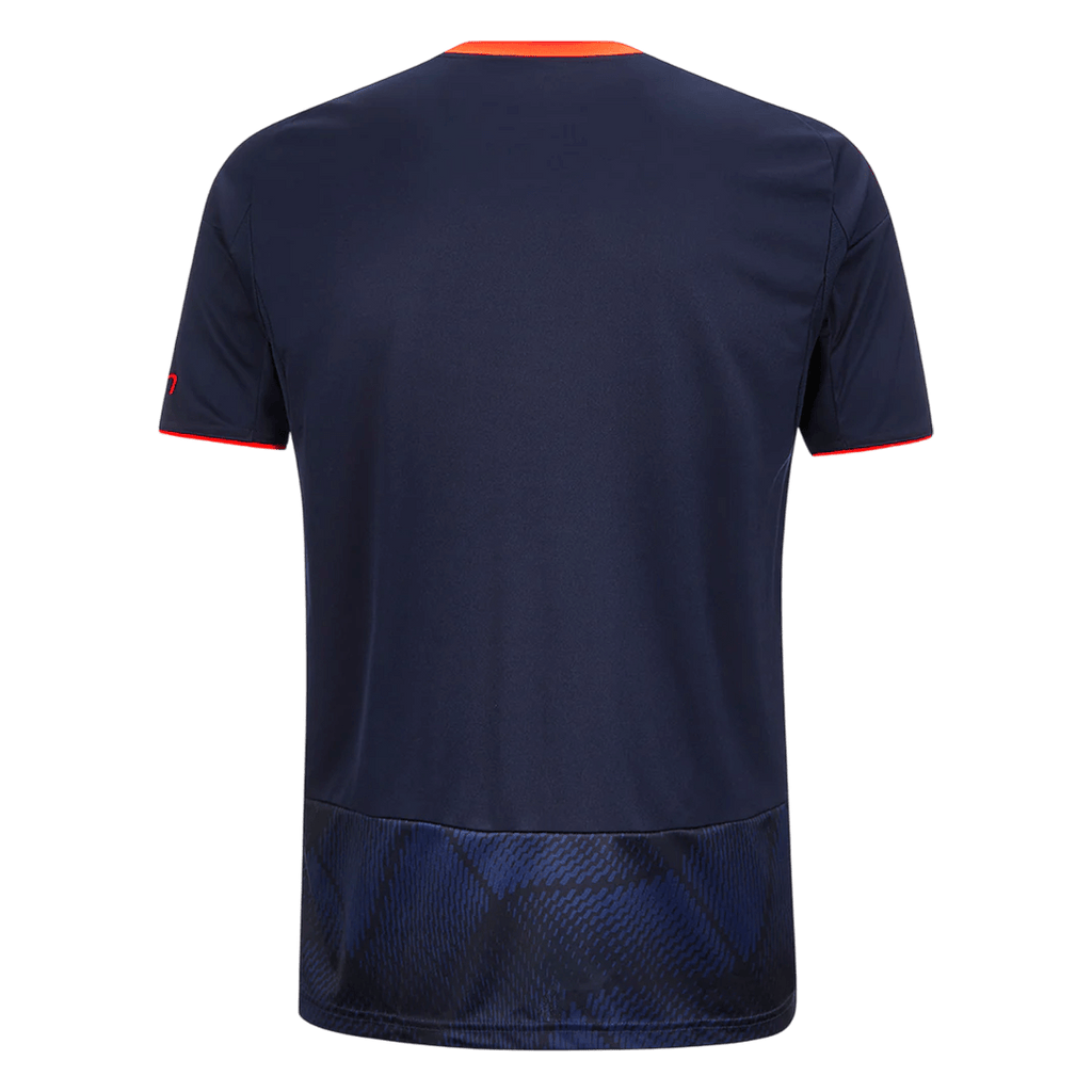 Nottingham Forest Third Away Soccer Jersey 2025/26