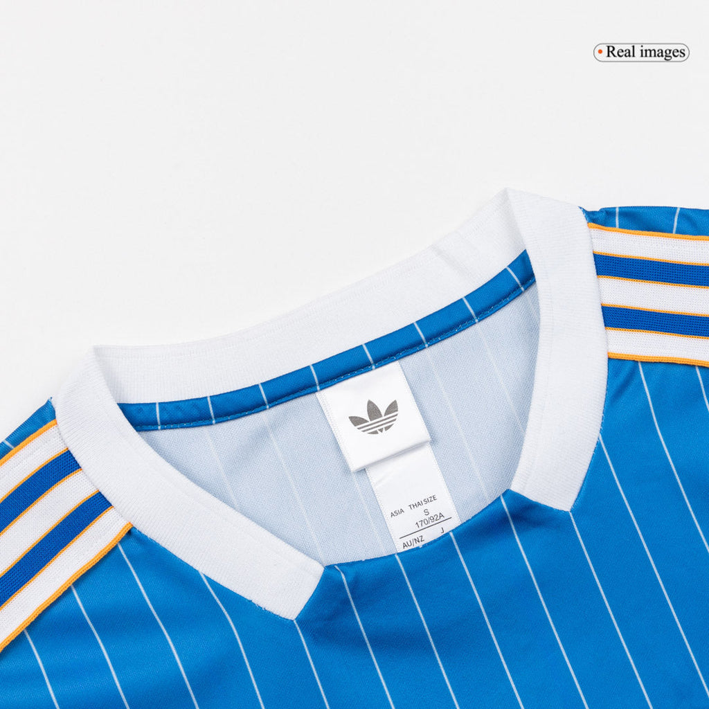 Real Madrid Soccer Jersey Shirt 2025/26