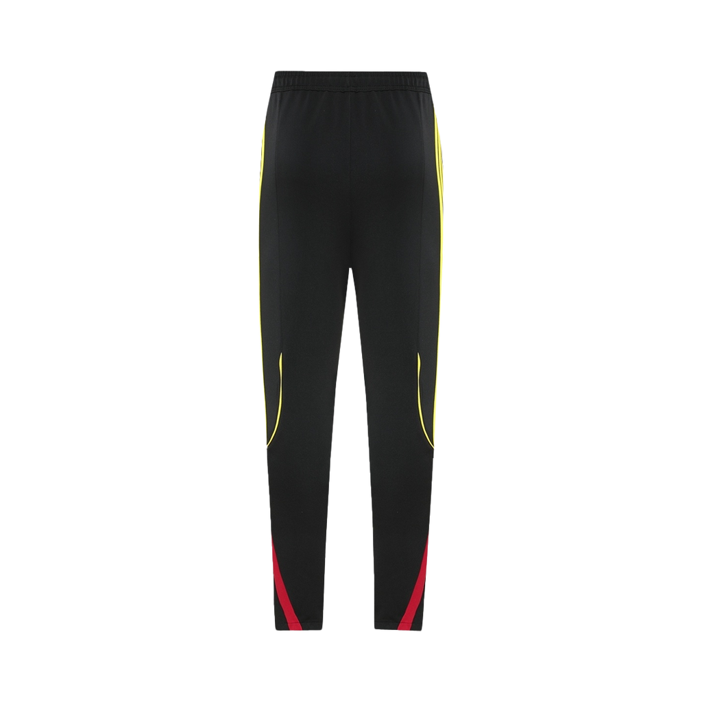 Arsenal Jacket Tracksuit 2025/26 Red