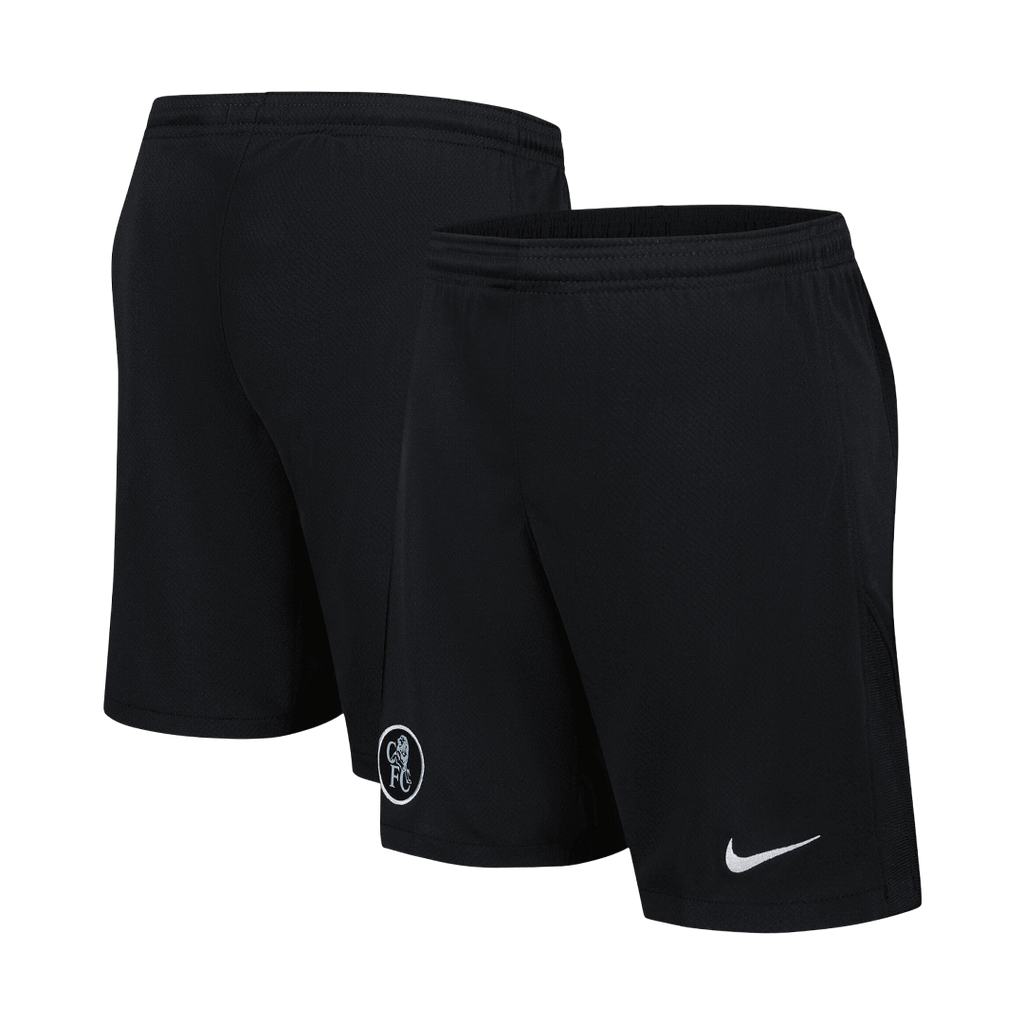 Chelsea Third Away Soccer Shorts 2025/26
