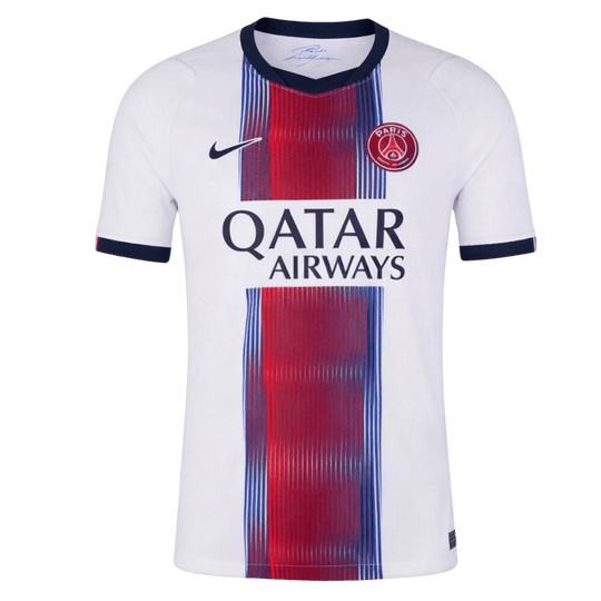 PSG Away Player Version Jersey 2026/27