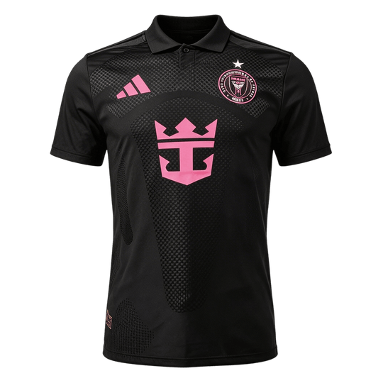 Inter Miami CF Away Player Version Jersey 2026