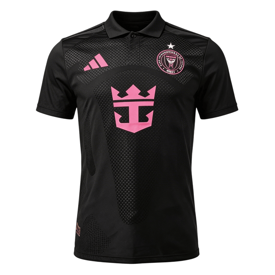 Inter Miami CF Away Player Version Jersey 2026