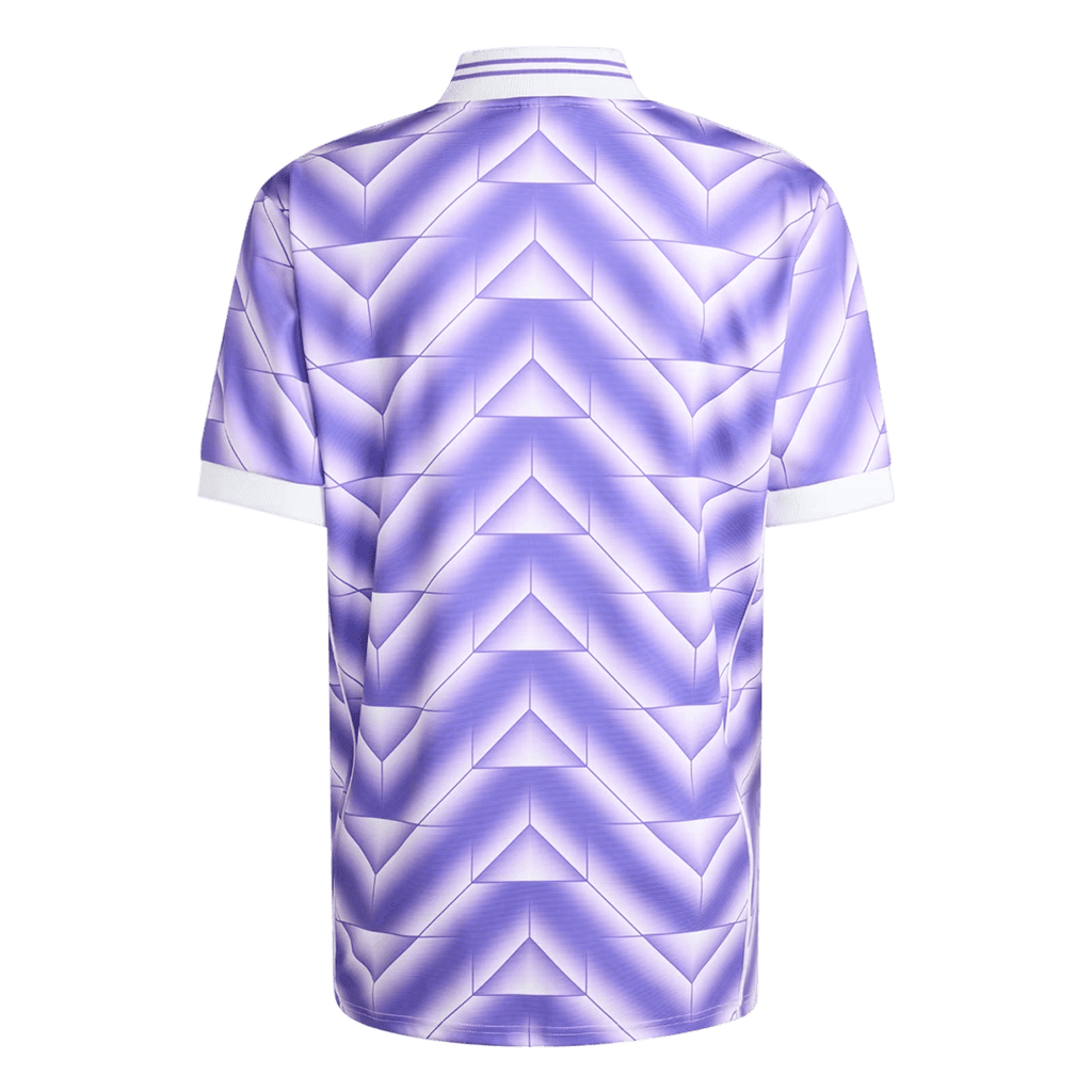 Real Madrid Special Soccer Jersey 2025/26