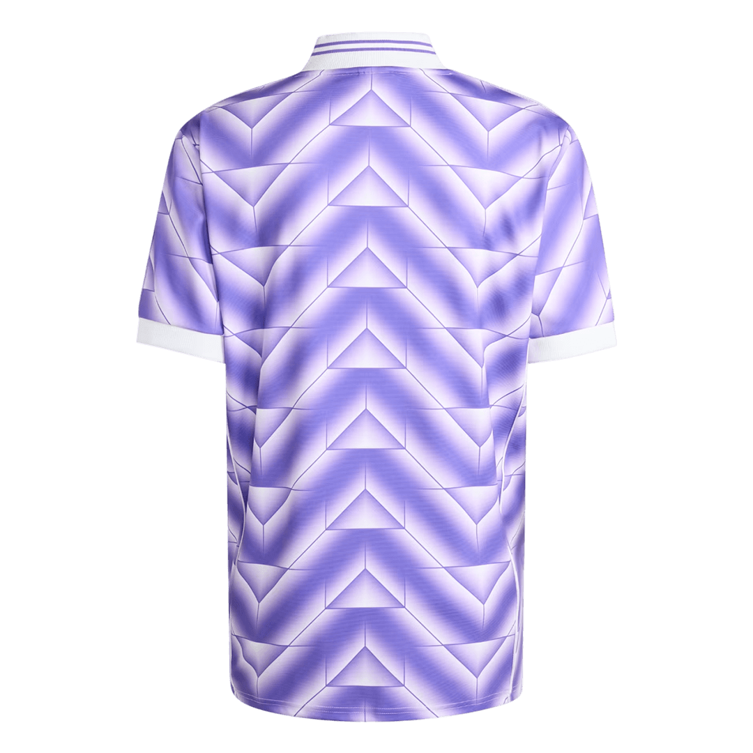 Real Madrid Special Soccer Jersey 2025/26