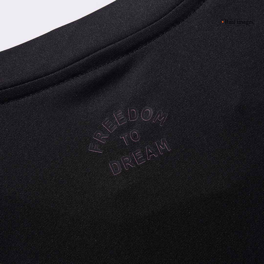 Women's Inter Miami CF Away Soccer Jersey 2025