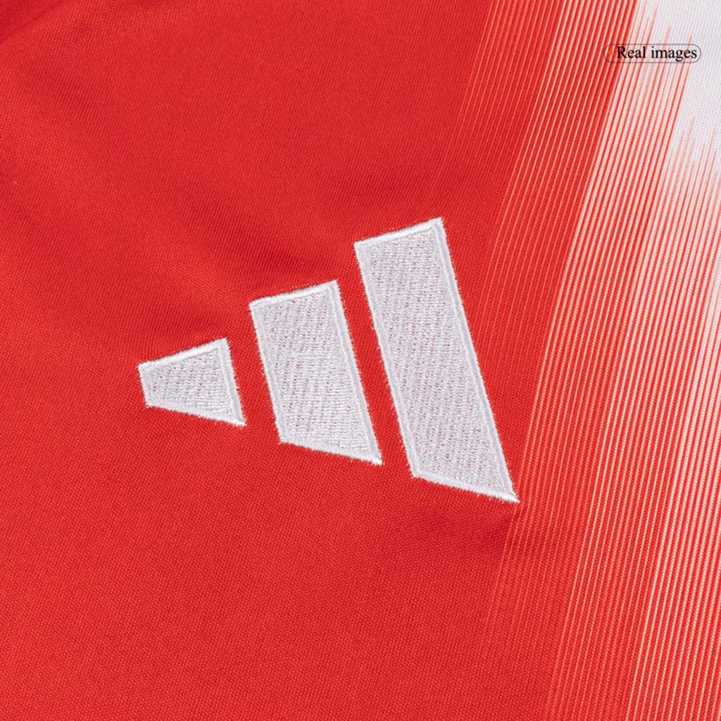Bayern Munich Home Free Jersey