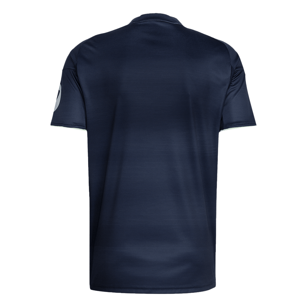 Real Madrid Away Soccer Jersey 2025/26