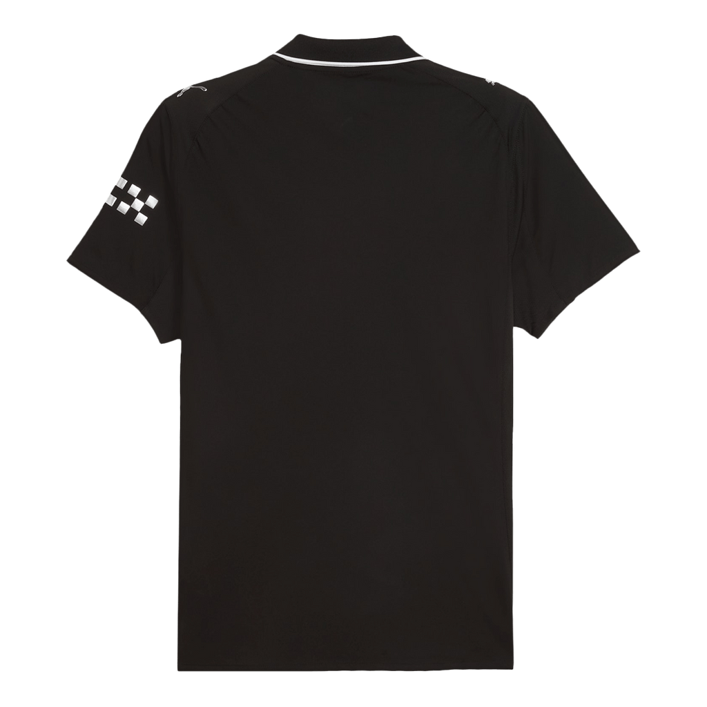 Manchester City Away Player Version Jersey 2025/26