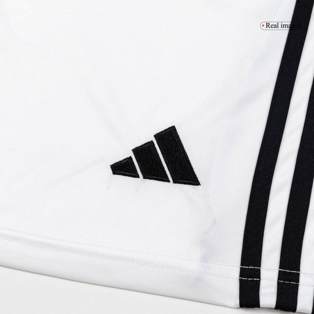 Manchester United Home Jerseys Full Kit 2025/26