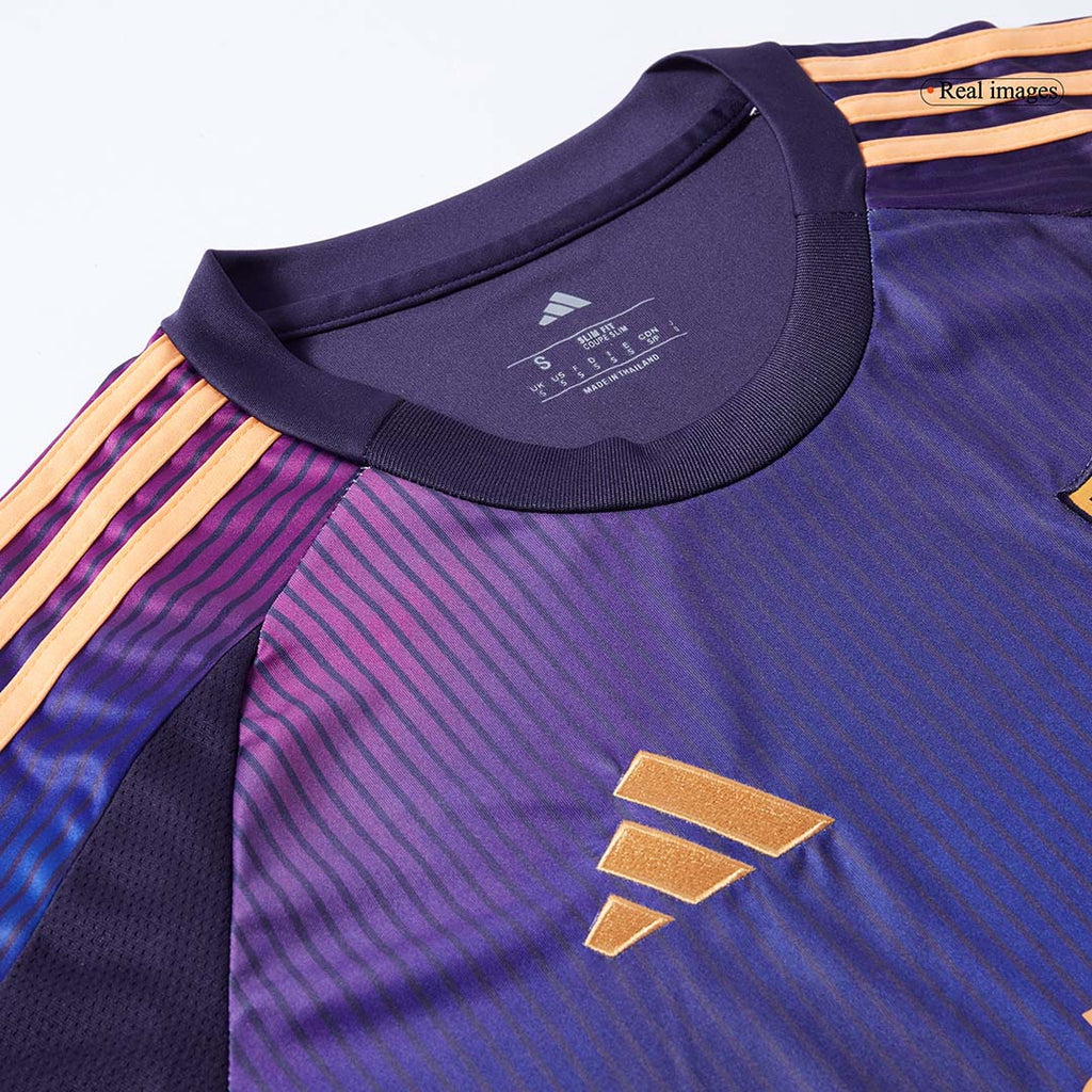 LA Galaxy Away Soccer Jersey 2025