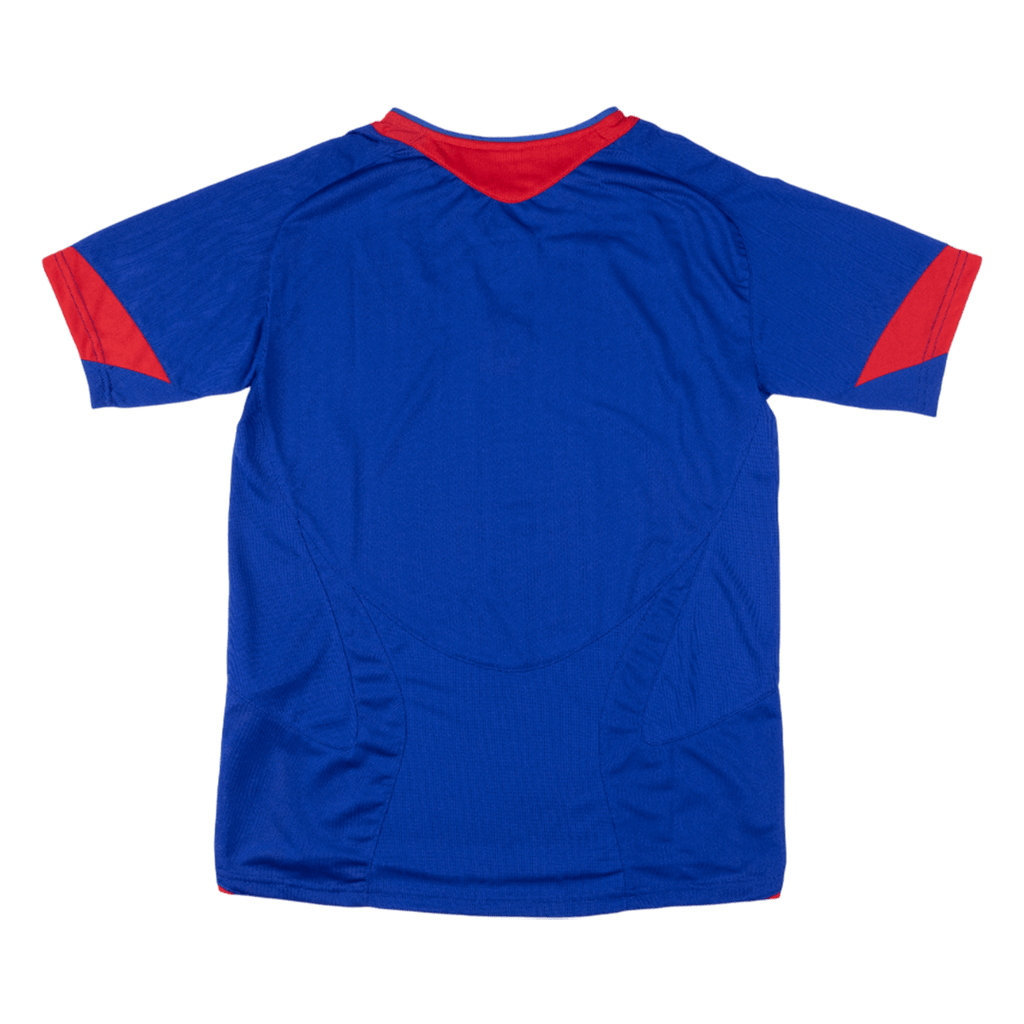 Retro Soccer Jersey Manchester United Away 2005/06
