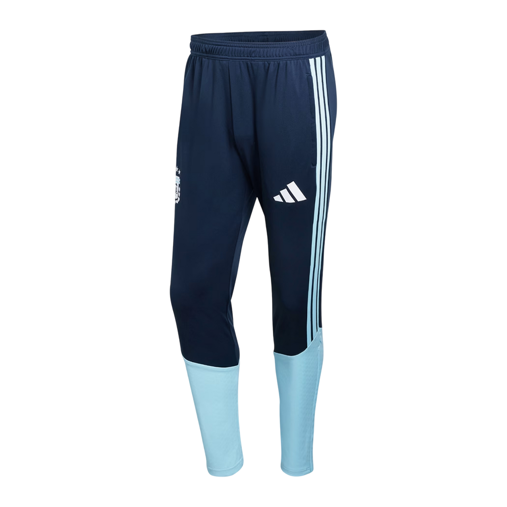 Argentina 1/4 Zip Tracksuit 2026 White