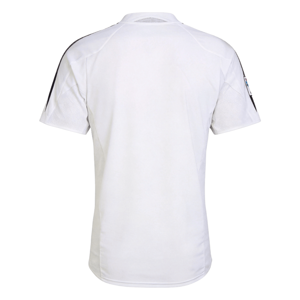 Retro Soccer Jersey Real Madrid Home 2004/05