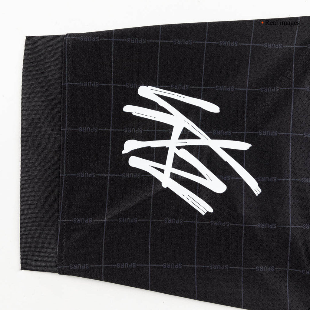 Tottenham Hotspur X Stray Kids Soccer Jersey 2025/26
