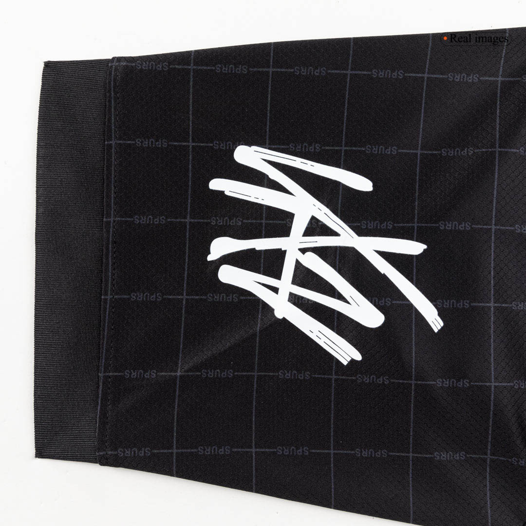 Tottenham Hotspur X Stray Kids Soccer Jersey 2025/26