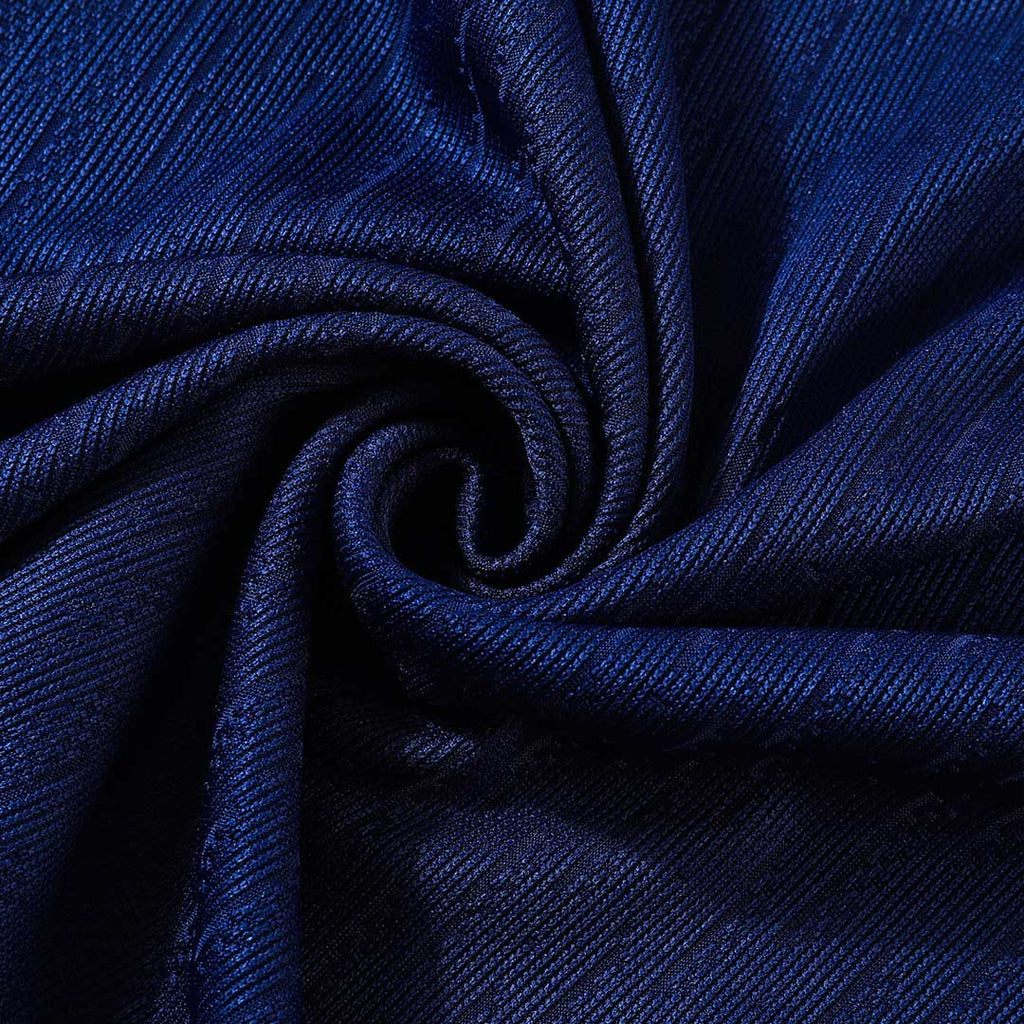 Barcelona 1/4 Zip Tracksuit 2025/26 Navy