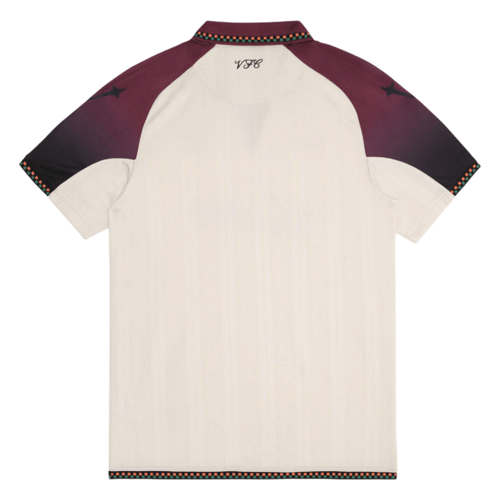 Venezia FC Away Soccer Jersey 2025/26