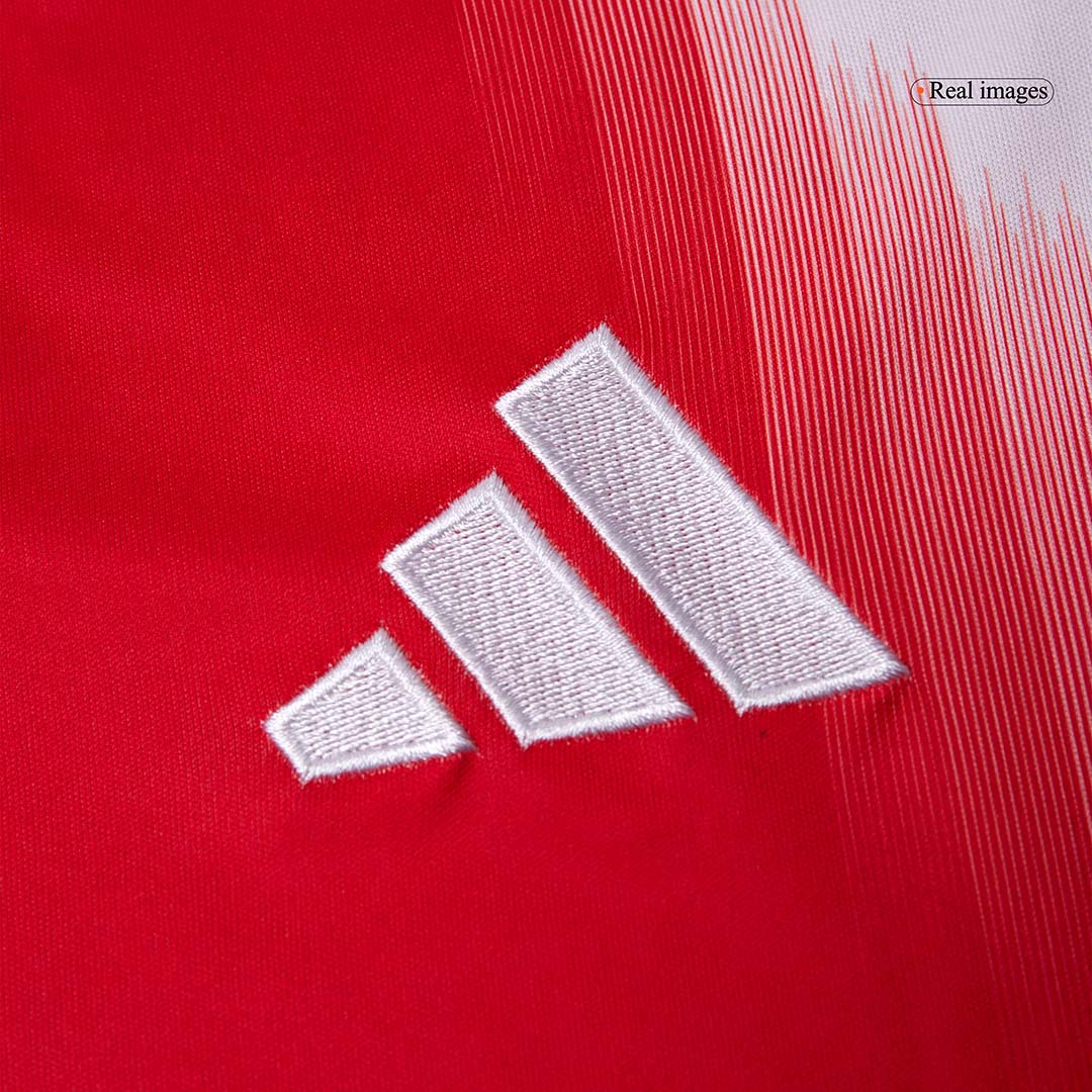 Bayern Munich Home Jerseys Full Kit 2025/26