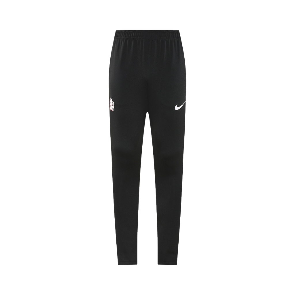 Chelsea Soccer Pants 2025/26 Black