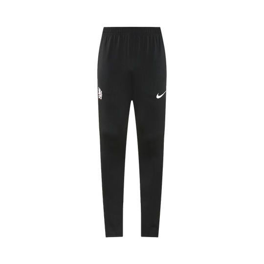 Chelsea Soccer Pants 2025/26 Black