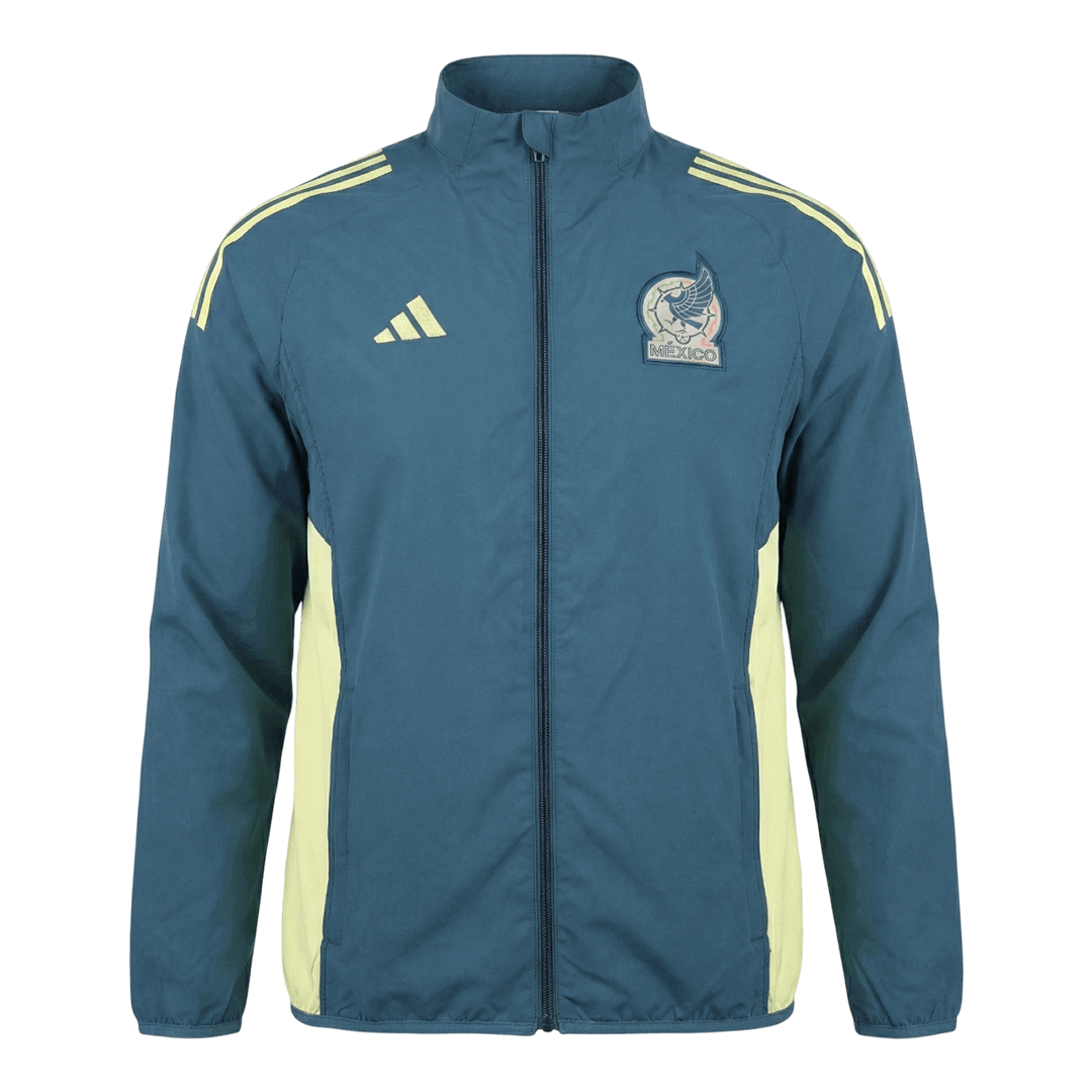 Mexico Track Jacket 2026 - Green