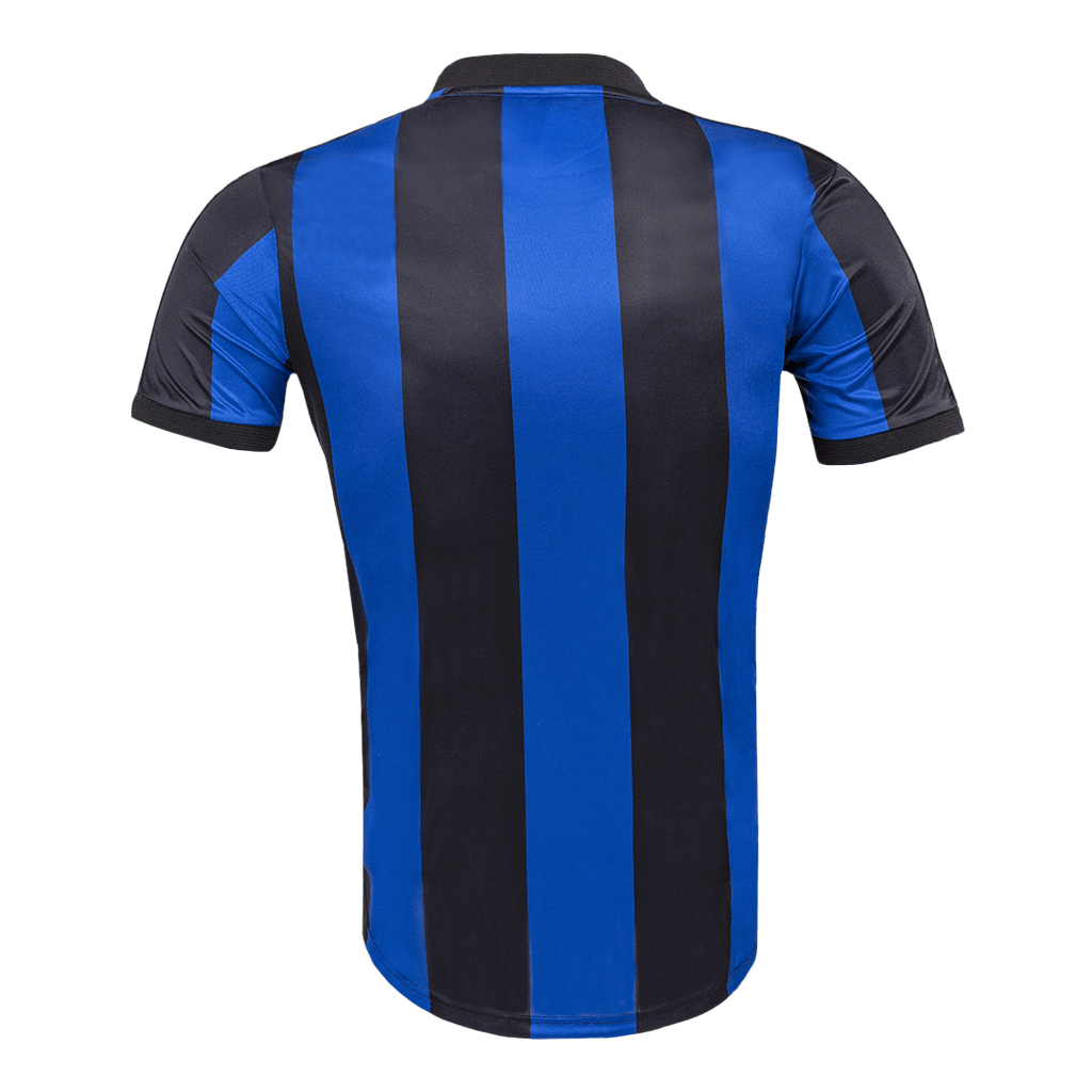 Retro 1999/00 Inter Milan Home Soccer Jersey