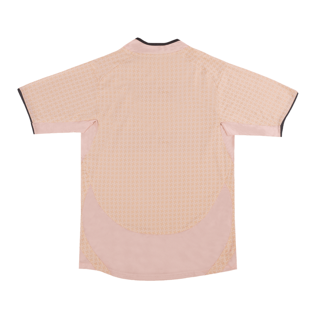 Retro 2003/04 Juventus Away Soccer Jersey