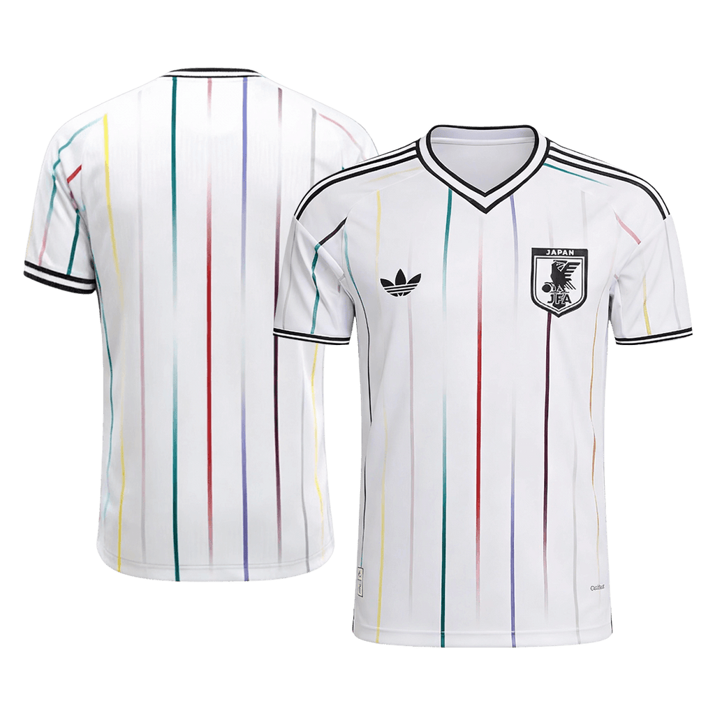 Japan Away Soccer Jersey World Cup 2026