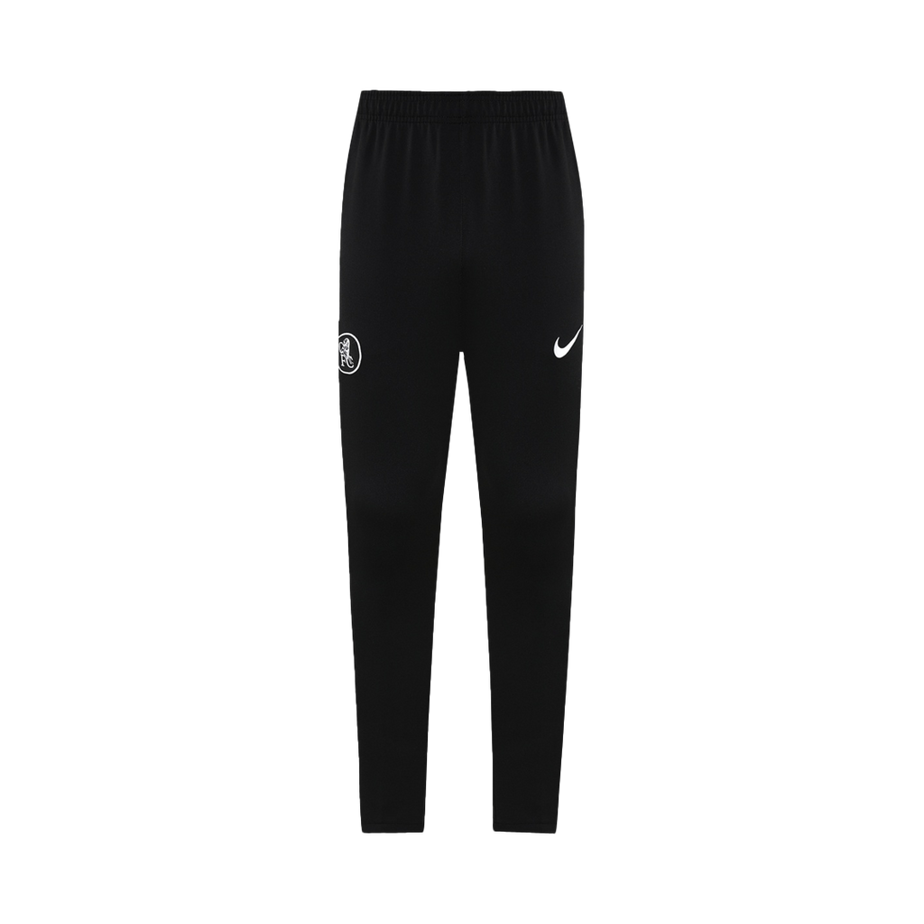 Chelsea Jacket Tracksuit 2025/26 Black