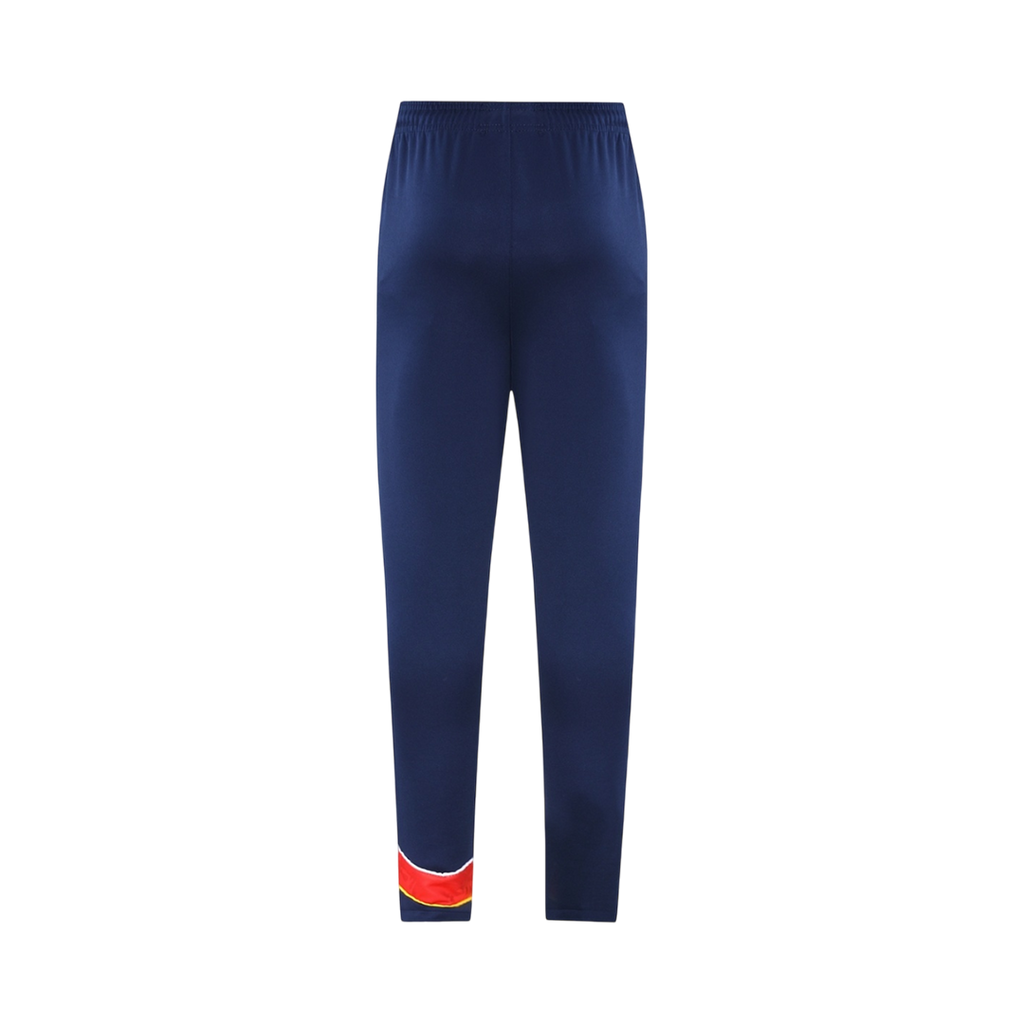 Arsenal Jacket Tracksuit 2025/26 Navy&Red