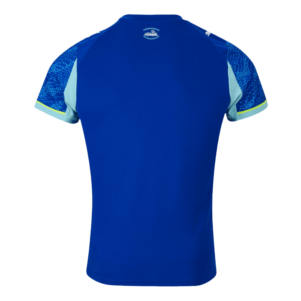 Marseille Third Away Soccer Jersey 2025/26