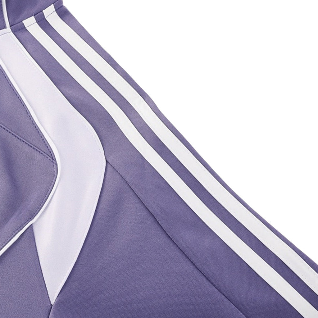 Manchester United Track Jacket 2025/26 - Purple