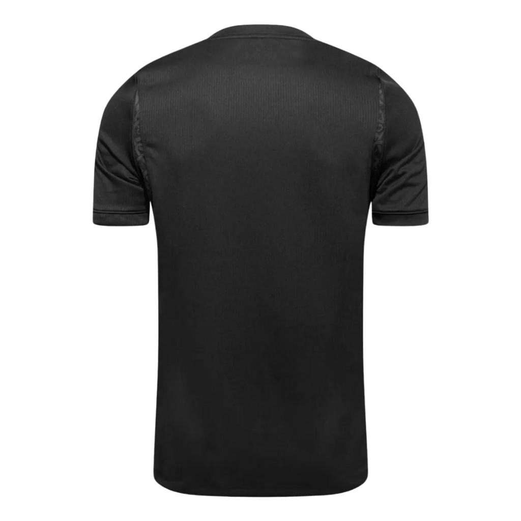 Norway Away Soccer Jersey World Cup 2026