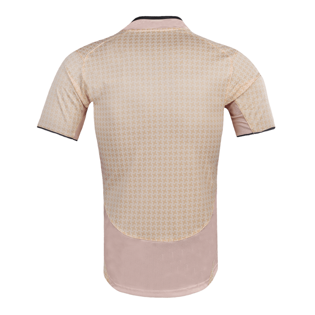 Retro 2003/04 Juventus Away Soccer Jersey