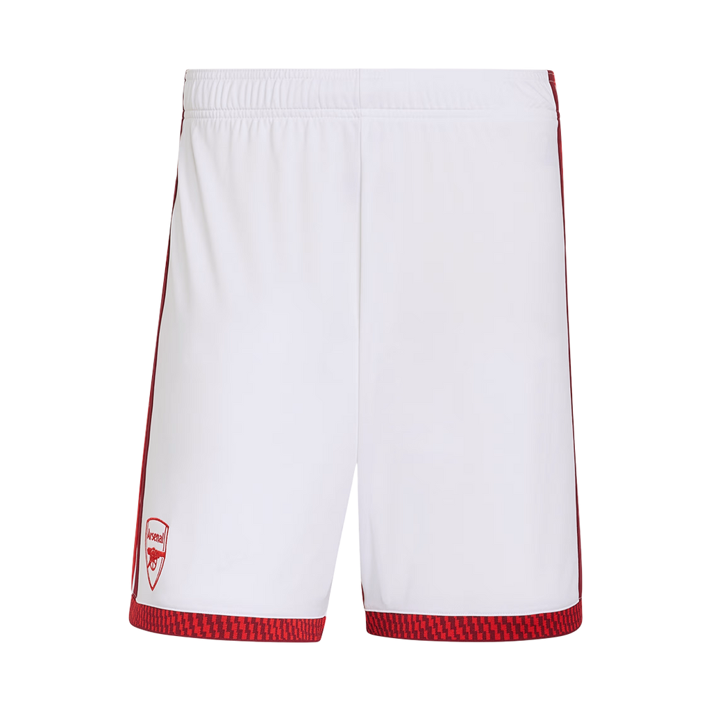 Arsenal Home Jerseys Kit 2026/27