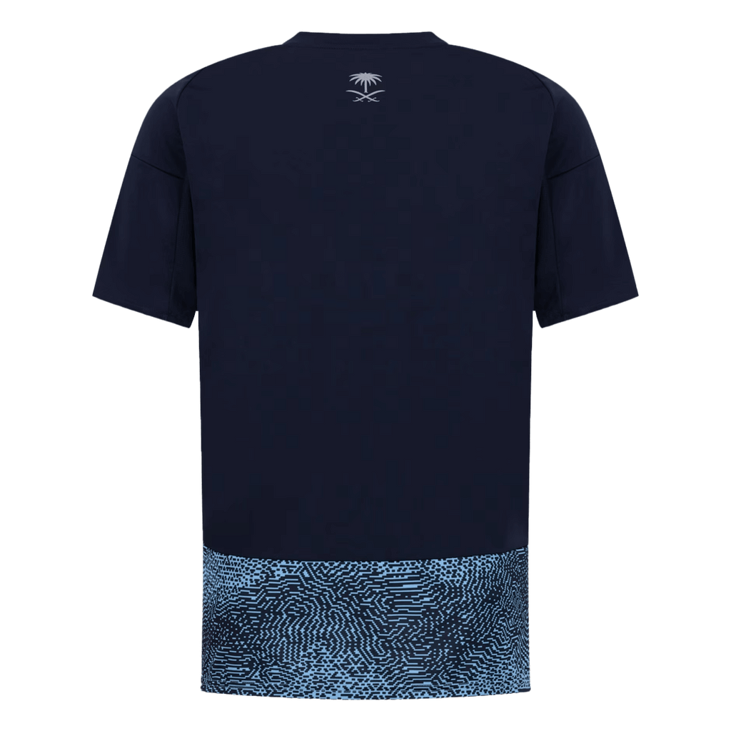 Al Nassr Away Soccer Jersey 2025/26