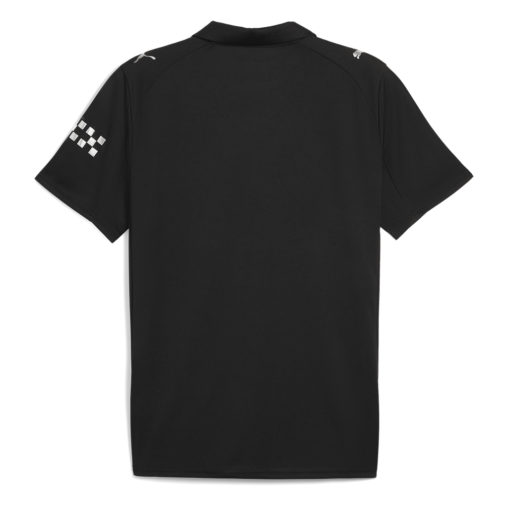 Manchester City Away Soccer Jersey 2025/26